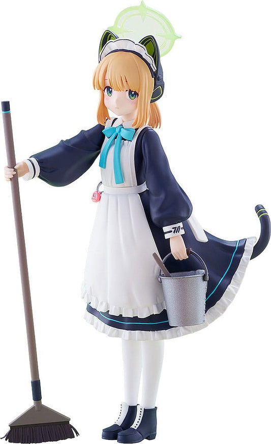 Blue Archive Pop Up Parade PVC Statue Midori (Maid) 17 cm Statues