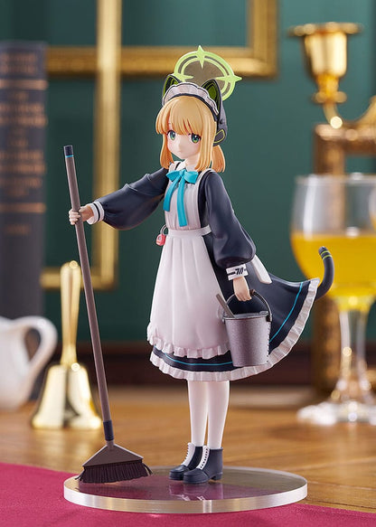 Blue Archive Pop Up Parade PVC Statue Midori (Maid) 17 cm Good Smile Company