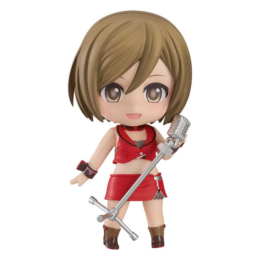 Character Vocal Series: Meiko Nendoroid PVC Action Figure Meiko 2.0 10 cm Good Smile Company