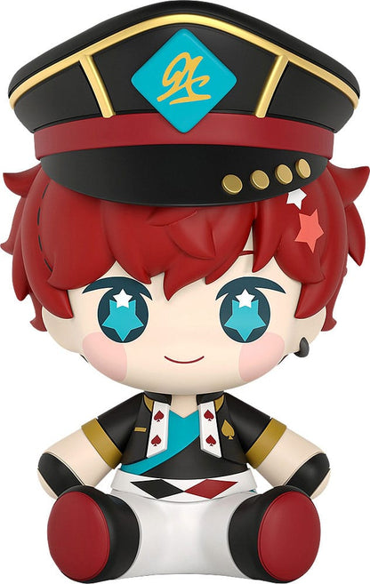 Ensemble Stars!! Huggy Good Smile Chibi Figure Hiiro Amagi 7 cm Mini-figures