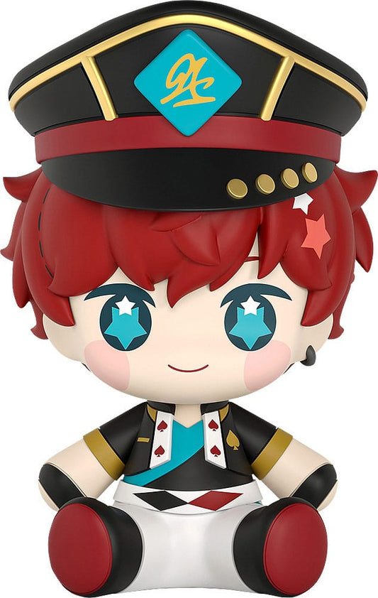 Ensemble Stars!! Huggy Good Smile Chibi Figure Hiiro Amagi 7 cm Mini-figures