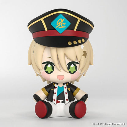 Ensemble Stars!! Huggy Good Smile Chibi Figure Aira Shiratori 7 cm