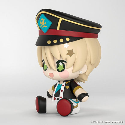 Ensemble Stars!! Huggy Good Smile Chibi Figure Aira Shiratori 7 cm