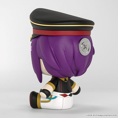 Ensemble Stars!! Huggy Good Smile Chibi Figure Mayoi Ayase 7 cm