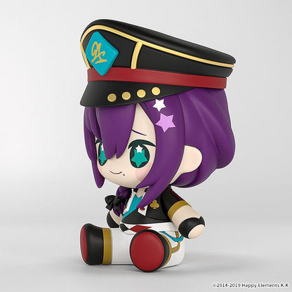 Ensemble Stars!! Huggy Good Smile Chibi Figure Mayoi Ayase 7 cm Mini-figures