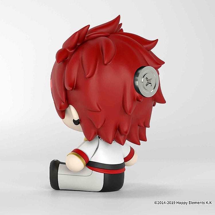 Ensemble Stars!! Huggy Good Smile Chibi Figure Rinne Amagi 7 cm Good Smile Company
