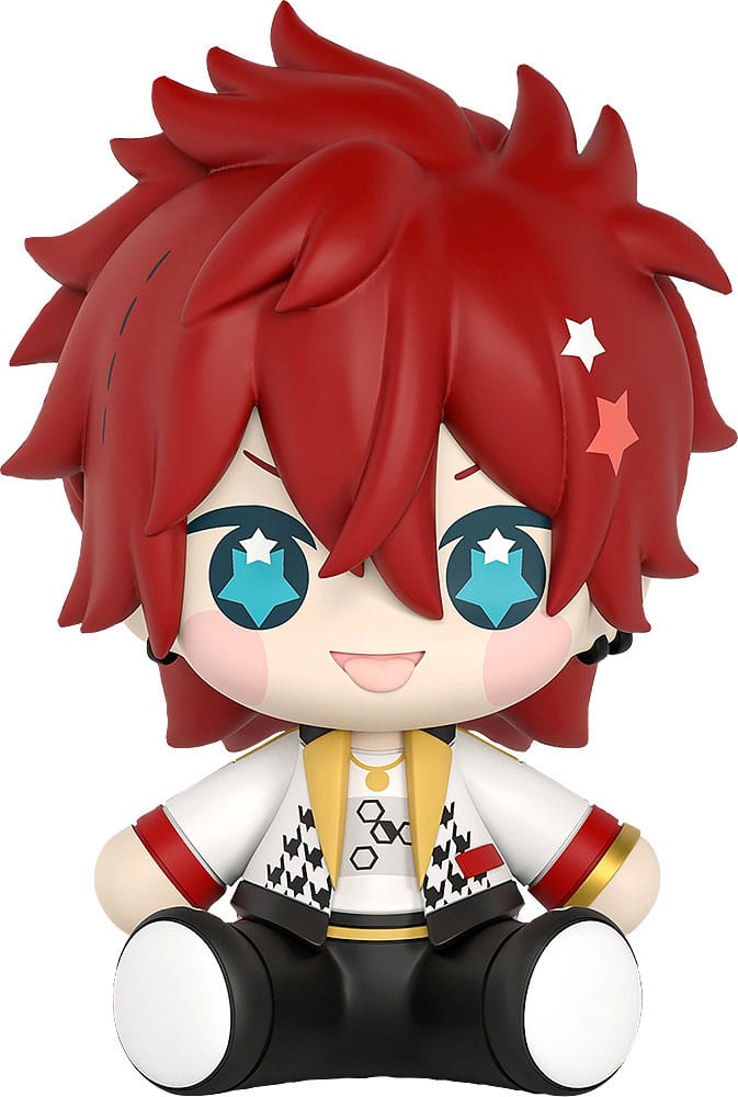 Ensemble Stars!! Huggy Good Smile Chibi Figure Rinne Amagi 7 cm Good Smile Company