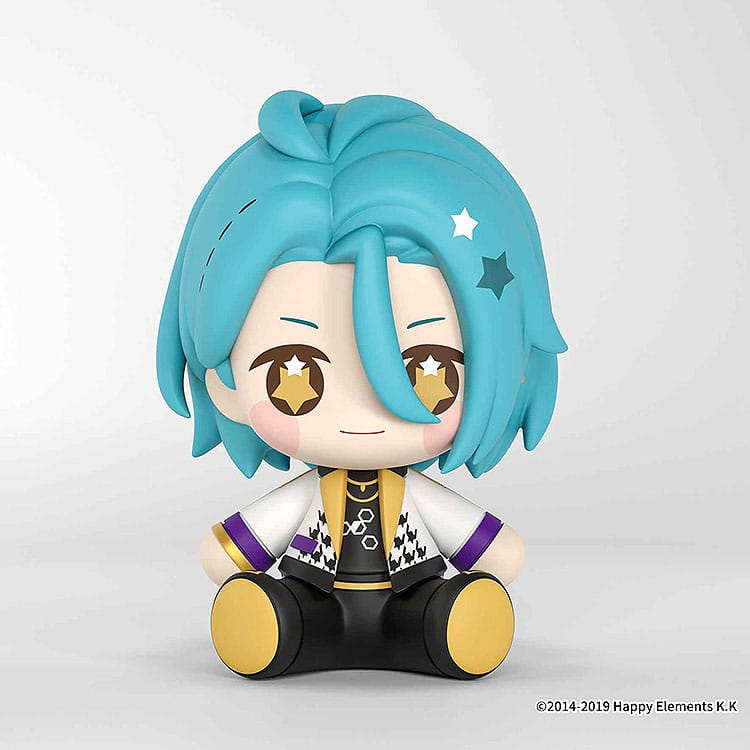 Ensemble Stars!! Huggy Good Smile Chibi Figure HiMERU 7 cm Good Smile Company