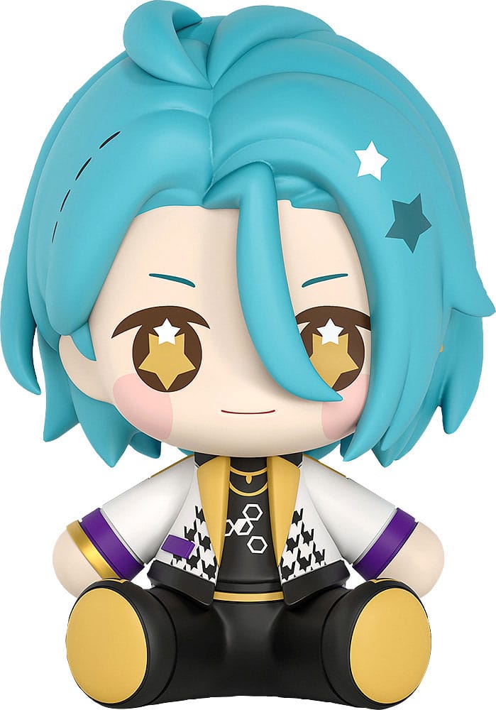 Ensemble Stars!! Huggy Good Smile Chibi Figure HiMERU 7 cm Good Smile Company