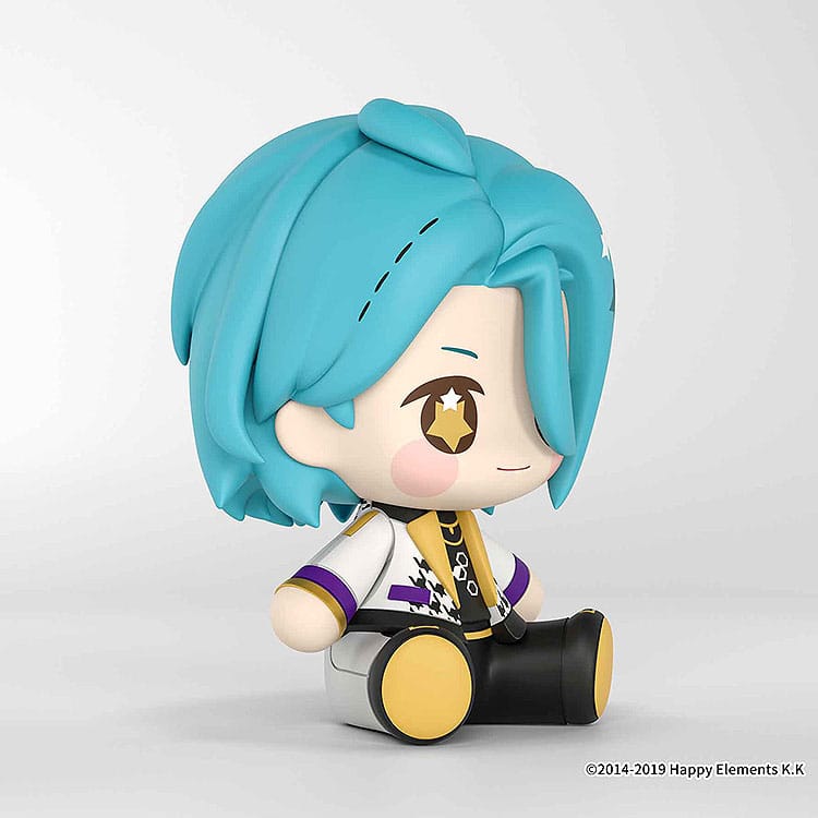 Ensemble Stars!! Huggy Good Smile Chibi Figure HiMERU 7 cm Good Smile Company