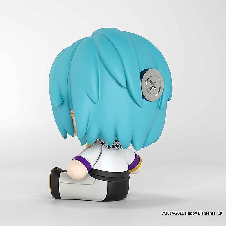 Ensemble Stars!! Huggy Good Smile Chibi Figure HiMERU 7 cm Good Smile Company