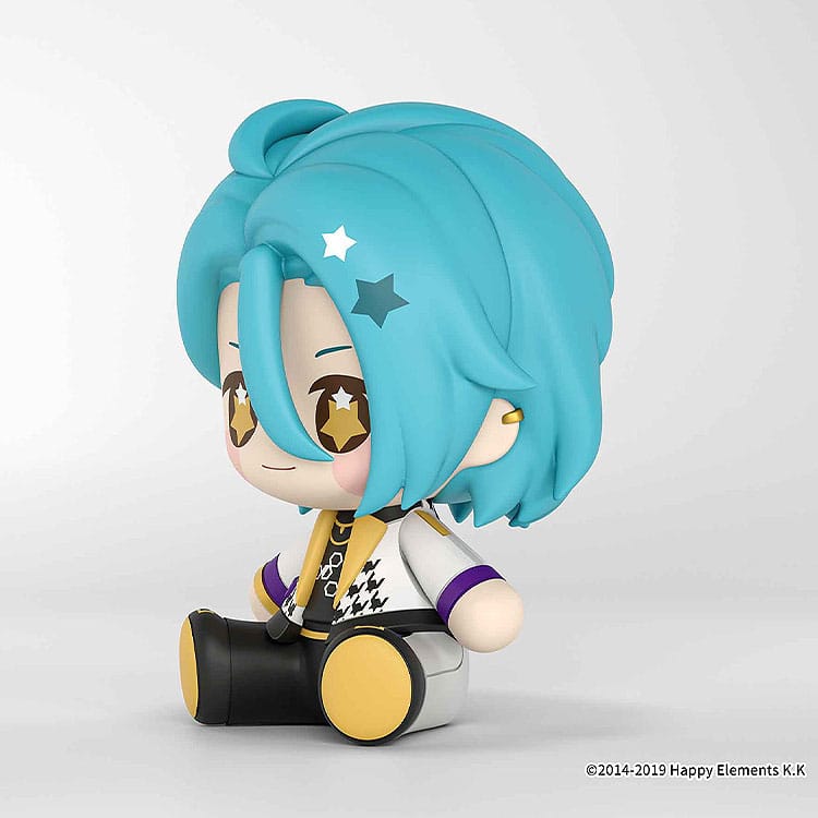 Ensemble Stars!! Huggy Good Smile Chibi Figure HiMERU 7 cm Good Smile Company