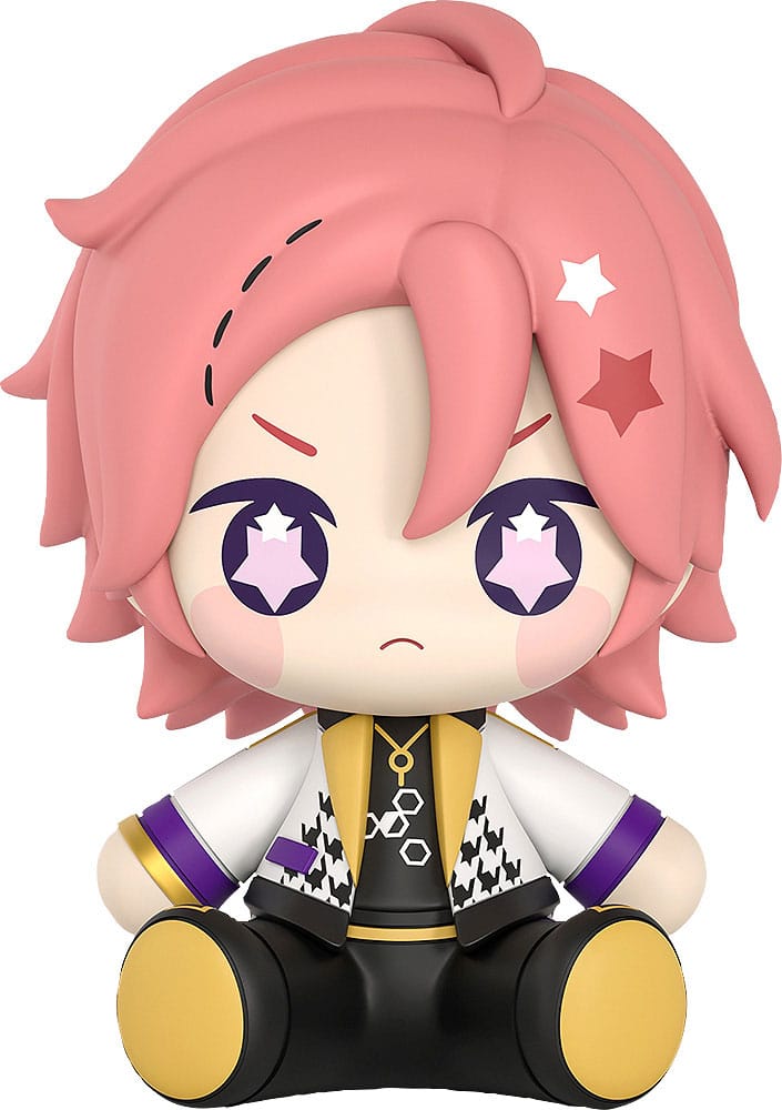 Ensemble Stars!! Huggy Good Smile Chibi Figure Kohaku Oukawa 7 cm Good Smile Company