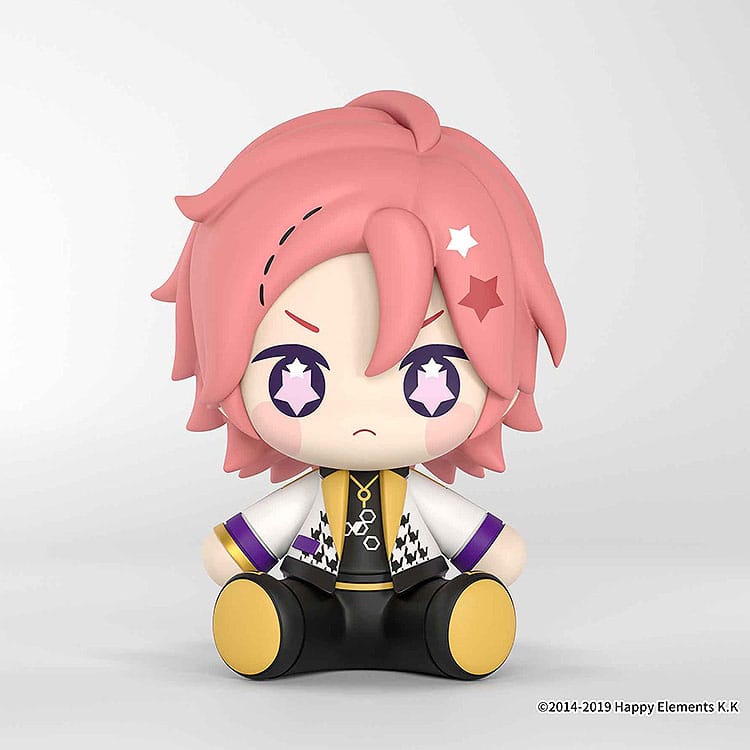 Ensemble Stars!! Huggy Good Smile Chibi Figure Kohaku Oukawa 7 cm Good Smile Company