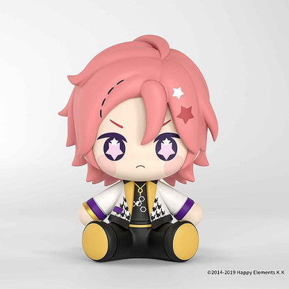 Ensemble Stars!! Huggy Good Smile Chibi Figure Kohaku Oukawa 7 cm Good Smile Company