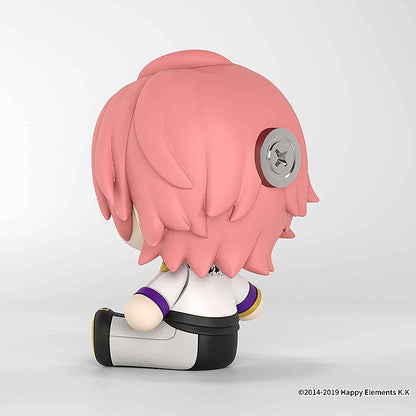 Ensemble Stars!! Huggy Good Smile Chibi Figure Kohaku Oukawa 7 cm Good Smile Company