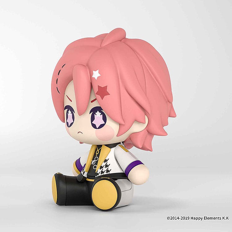 Ensemble Stars!! Huggy Good Smile Chibi Figure Kohaku Oukawa 7 cm Good Smile Company