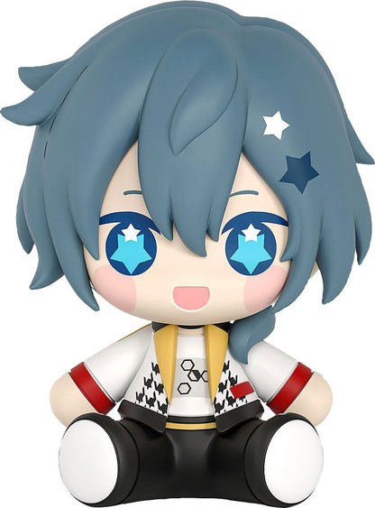 Ensemble Stars!! Huggy Good Smile Chibi Figure Niki Shiina 7 cm Good Smile Company
