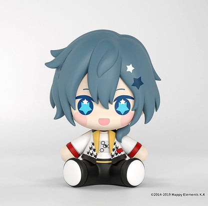 Ensemble Stars!! Huggy Good Smile Chibi Figure Niki Shiina 7 cm Good Smile Company