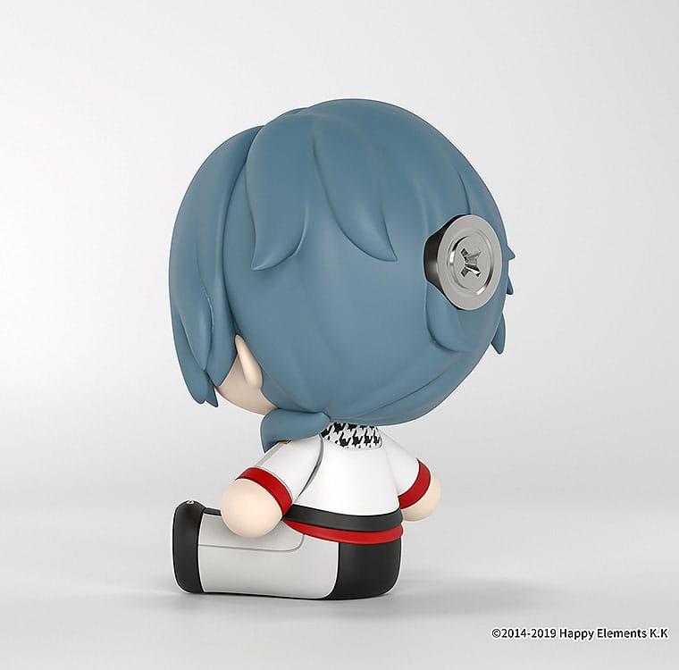 Ensemble Stars!! Huggy Good Smile Chibi Figure Niki Shiina 7 cm Good Smile Company