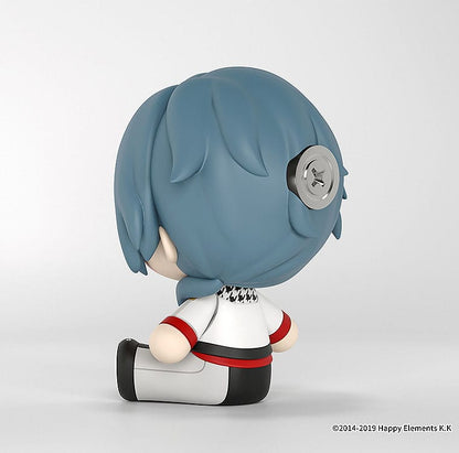 Ensemble Stars!! Huggy Good Smile Chibi Figure Niki Shiina 7 cm Good Smile Company