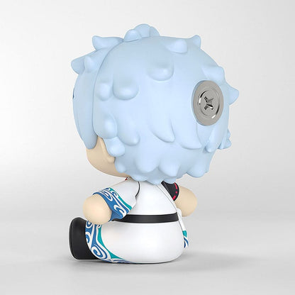 Gintama Huggy Good Smile Chibi Figure Gintoki Sakata 7 cm Good Smile Company