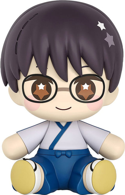Gintama Huggy Good Smile Chibi Figure Shinpachi Shimura 7 cm Good Smile Company
