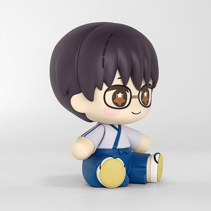 Gintama Huggy Good Smile Chibi Figure Shinpachi Shimura 7 cm Good Smile Company
