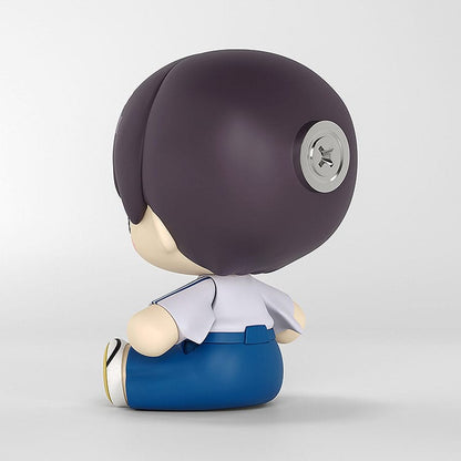Gintama Huggy Good Smile Chibi Figure Shinpachi Shimura 7 cm Good Smile Company