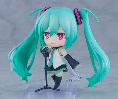 Character Vocal Series 01 Nendoroid Action Figure Hatsune Miku Because You're Here Ver. 10 cm Good Smile Company