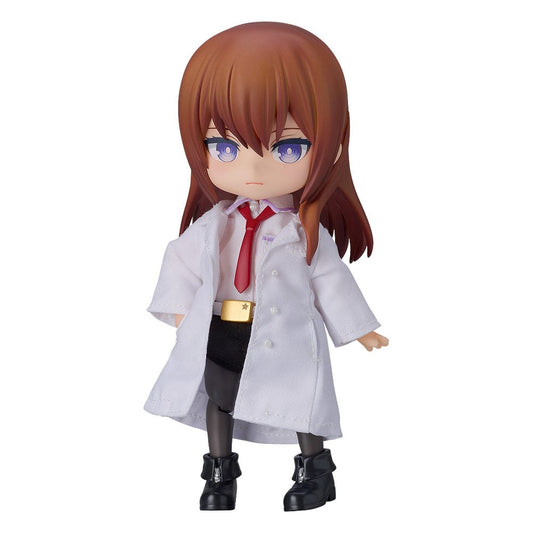 Steins; Gate Nendoroid Doll Figure Osamu Dazai: Dark Era Ver. 14 cm Good Smile Company