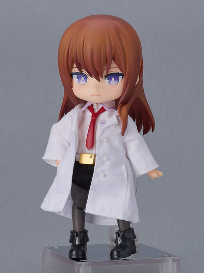 Steins; Gate Nendoroid Doll Figure Osamu Dazai: Dark Era Ver. 14 cm Good Smile Company