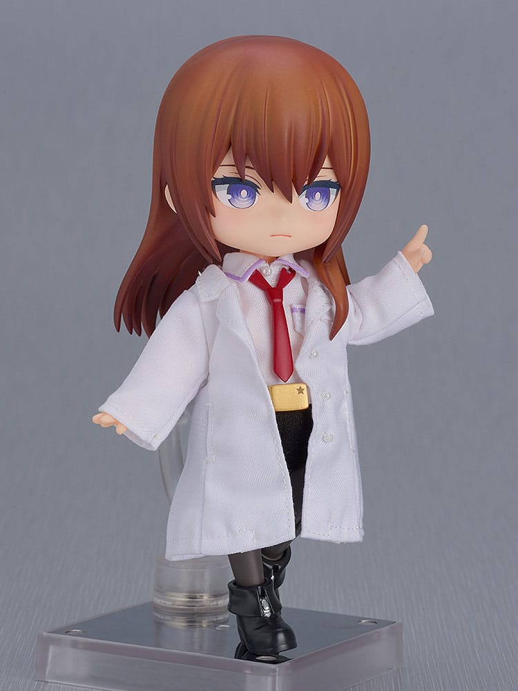 Steins; Gate Nendoroid Doll Figure Osamu Dazai: Dark Era Ver. 14 cm Good Smile Company