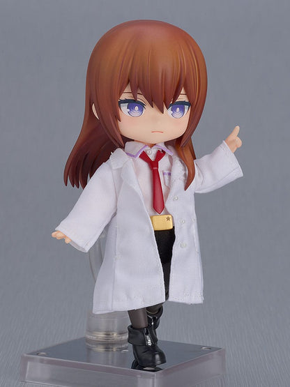 Steins; Gate Nendoroid Doll Figure Osamu Dazai: Dark Era Ver. 14 cm Good Smile Company