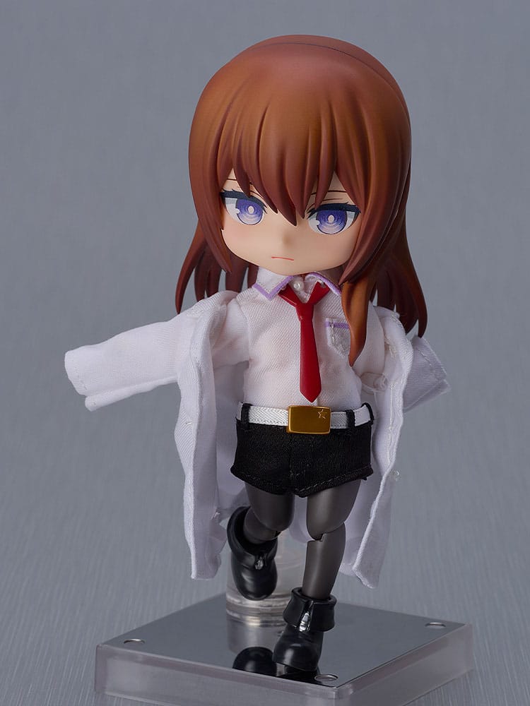 Steins; Gate Nendoroid Doll Figure Osamu Dazai: Dark Era Ver. 14 cm Good Smile Company