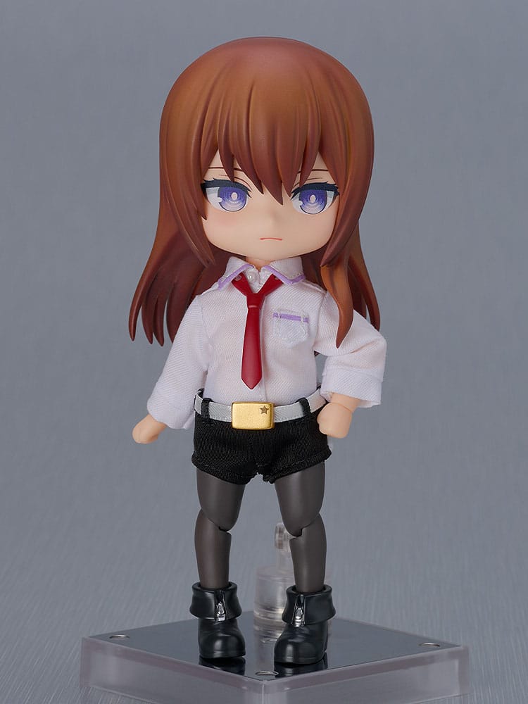 Steins; Gate Nendoroid Doll Figure Osamu Dazai: Dark Era Ver. 14 cm Good Smile Company