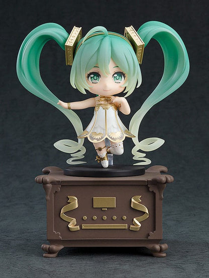 Character Vocal Series 01 Nendoroid Action Figure Hatsune Miku Symphony 5th Anniversary Ver. 10 cm Good Smile Company