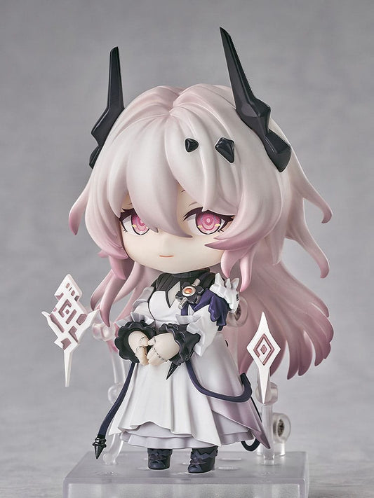 Arknights Nendoroid Action Figure Civilight Eterna 10 cm Good Smile Company
