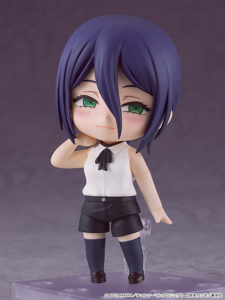 Chainsaw Man Nendoroid Action Figure Reze 10 cm