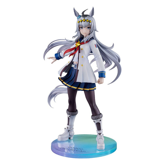 Uma Musume Pretty Derby PVC Statue 1/7 Oguri Cap 25 cm Statues