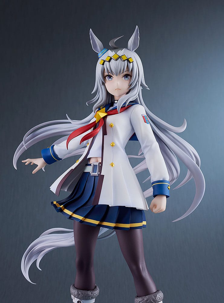 Uma Musume Pretty Derby PVC Statue 1/7 Oguri Cap 25 cm Statues