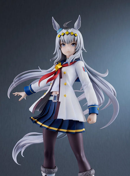 Uma Musume Pretty Derby PVC Statue 1/7 Oguri Cap 25 cm Statues