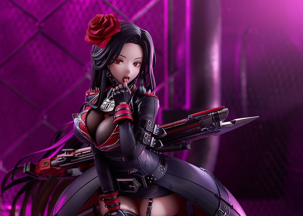 Goddess of Victory: Nikke PVC Statue 1/7 Maiden 24 cm