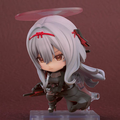 Goddess of Victory: Nikke Nendoroid Action Figure Guren: Black Shadow (Scarlet: Black Shadow) 10 cm Good Smile Company