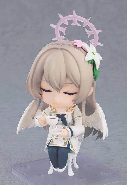 Blue Archive Nendoroid Action Figure Nagisa Kirifuji 10 cm