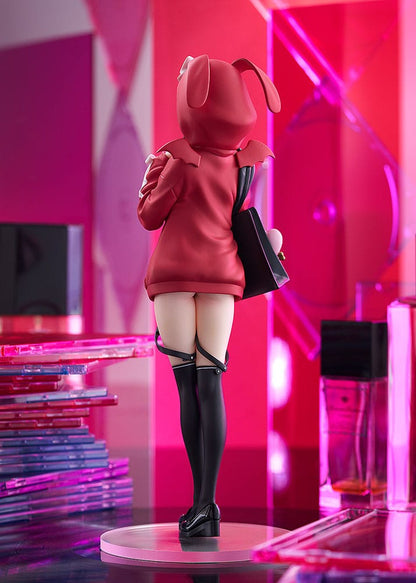 Needy Streamer Overload Pop Up Parade PVC Statue Ame L Size 22 cm Good Smile Company