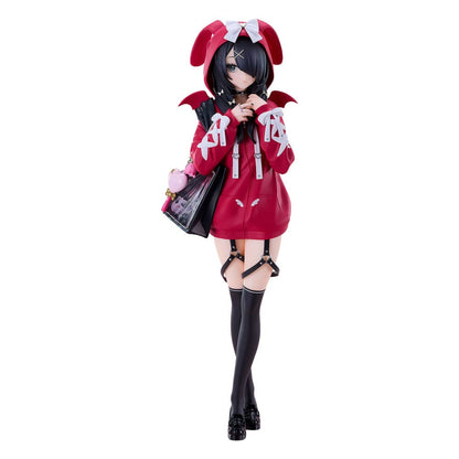 Needy Streamer Overload Pop Up Parade PVC Statue Ame L Size 22 cm Statues