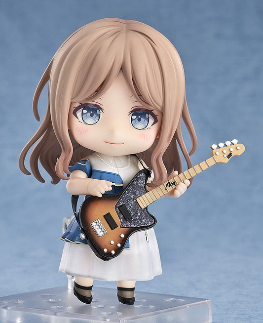 BanG Dream! Nendoroid Action Figure Soyo Nagasaki 10 cm Good Smile Company