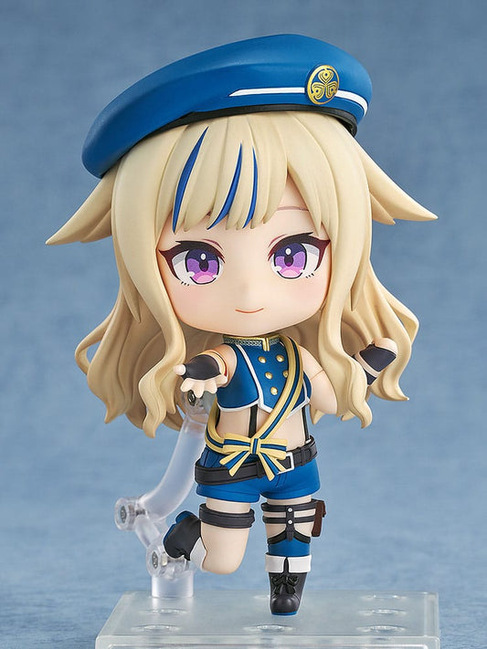 Himehina Nendoroid Action Figure Suzuki Hina 10 cm Good Smile Company