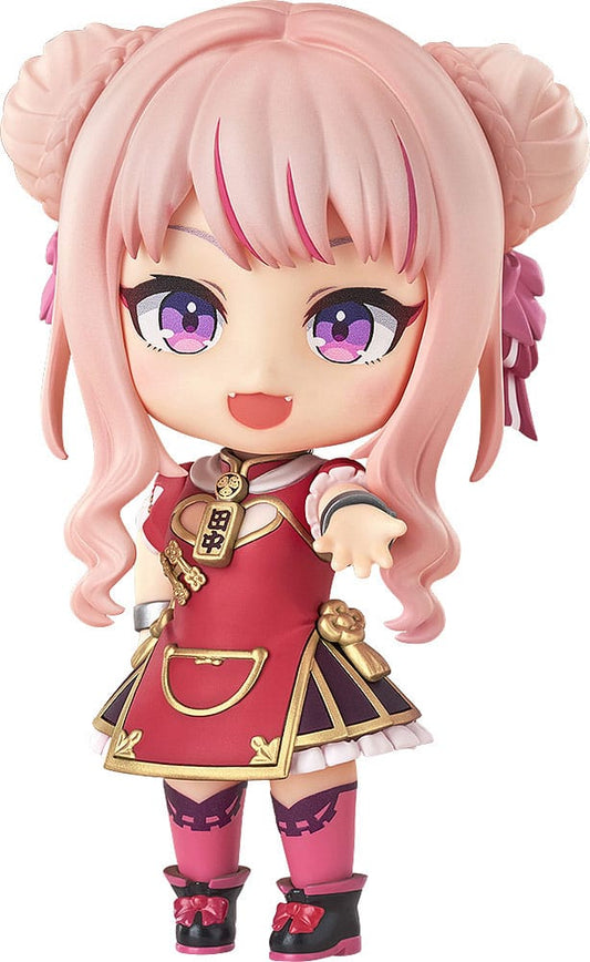 Himehina Nendoroid Action Figure Tanaka Hime 10 cm Good Smile Company